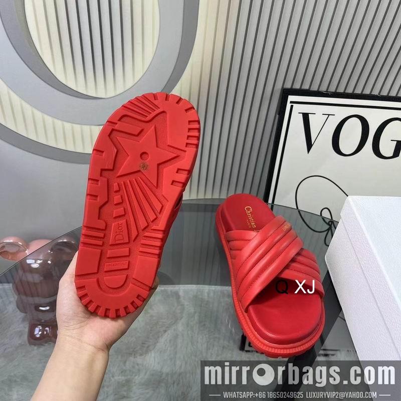 Dior Shoes sz35-40 XJ0402