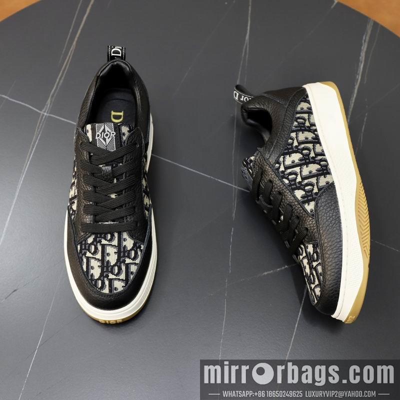Dior Shoes sz38-44 hnm0168