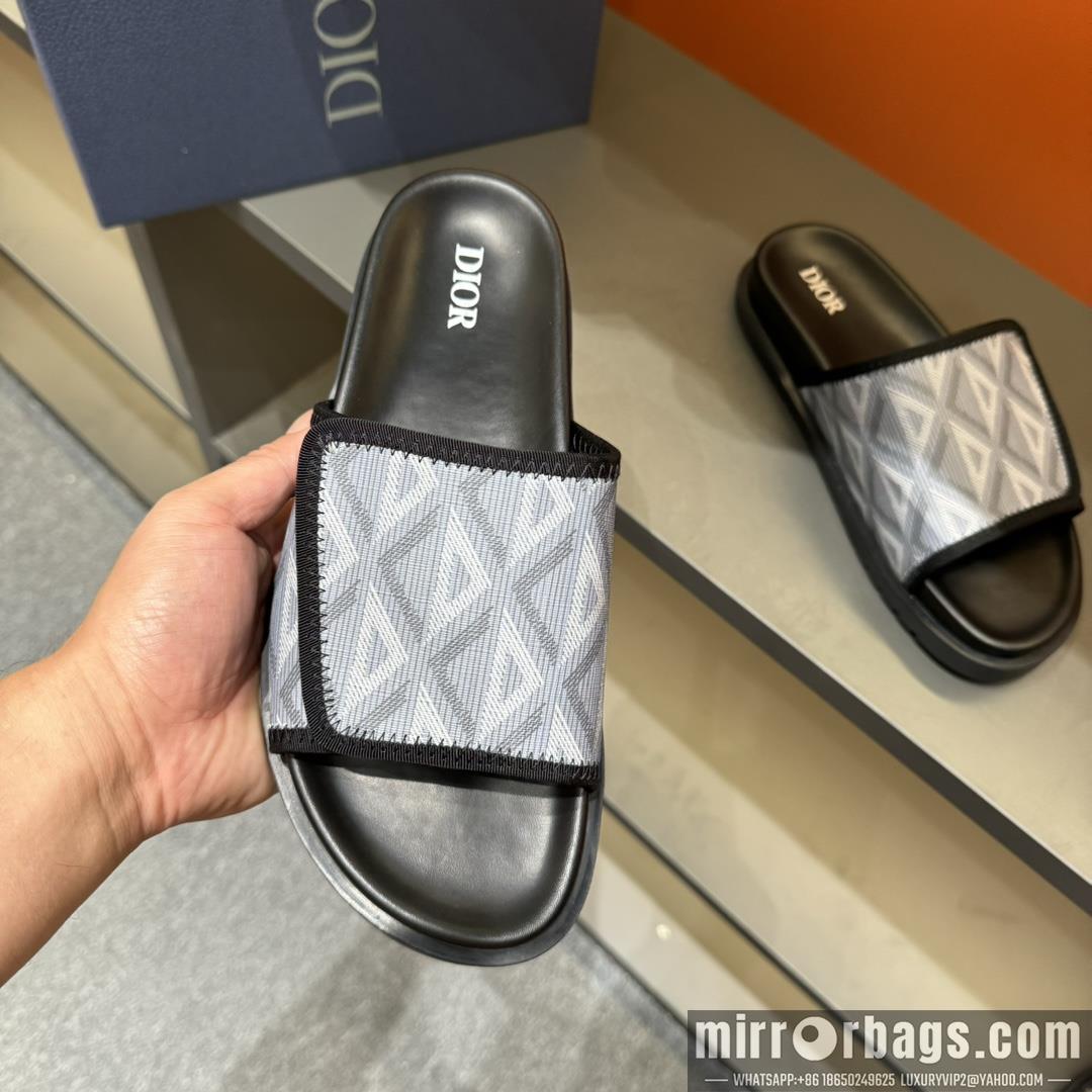 Dior Shoes sz38-45 h0502