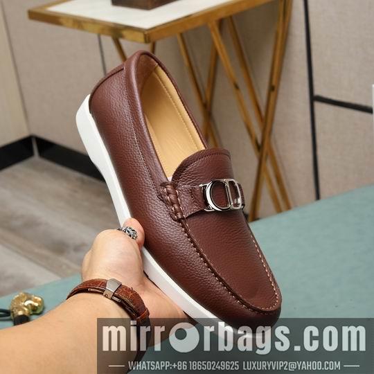 Dior Shoes sz38-44 mnh0501
