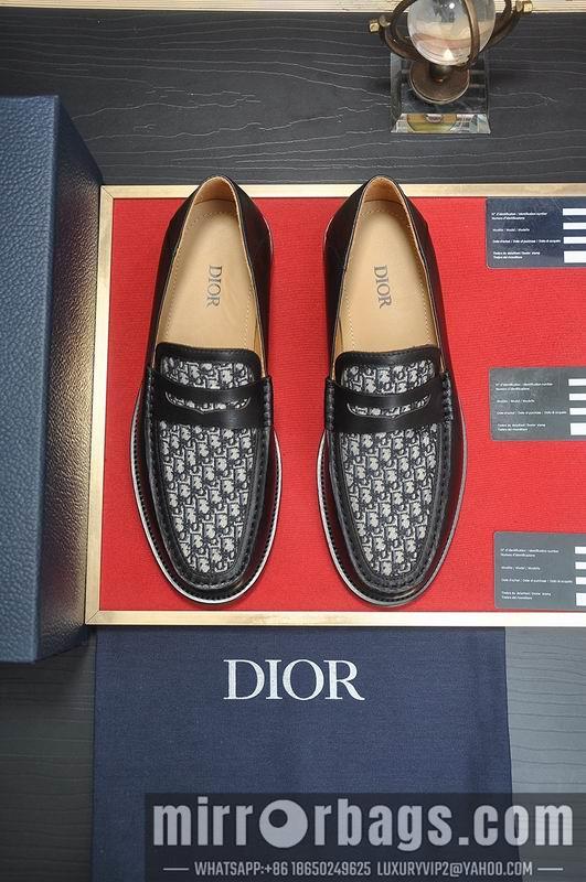 Dior Shoes sz38-44 mnw0405