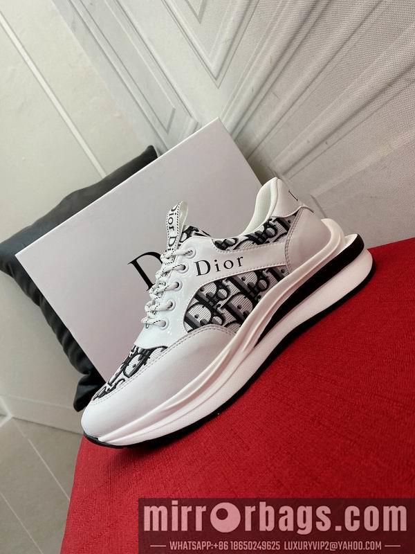 Dior Shoes sz38-44 mnm0116