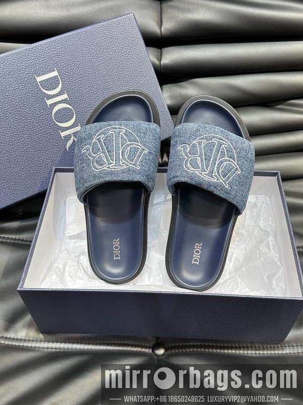 Dior Shoes sz38-46 jyh0211