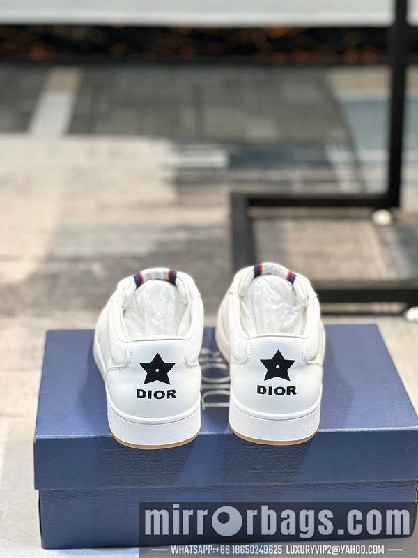 Dior Shoes sz38-44 hnm0163
