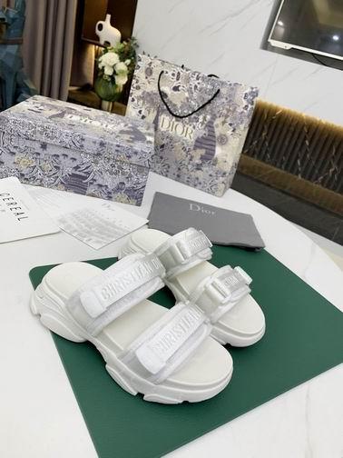 Dior Shoes sz35-40 mnh0501