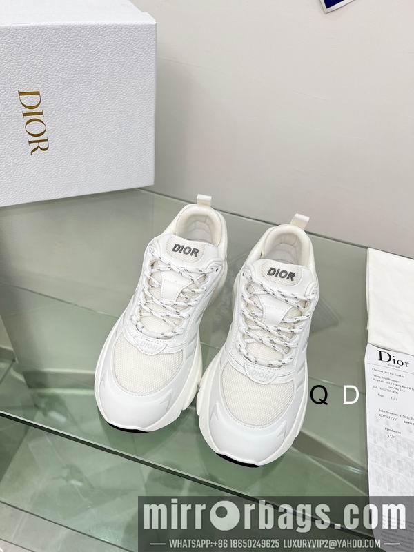 Dior Shoes sz36-44 GDT0603