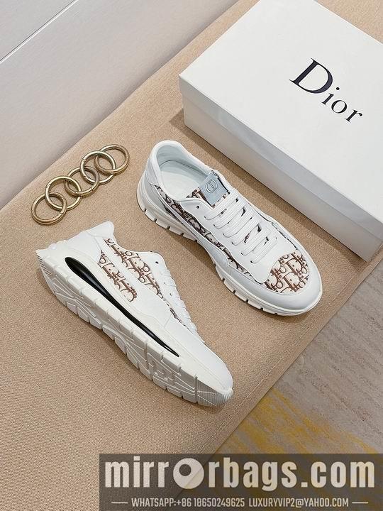 Dior Shoes sz38-44 mnh0501