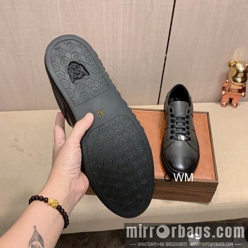 Dior Shoes sz38-45 WM1107