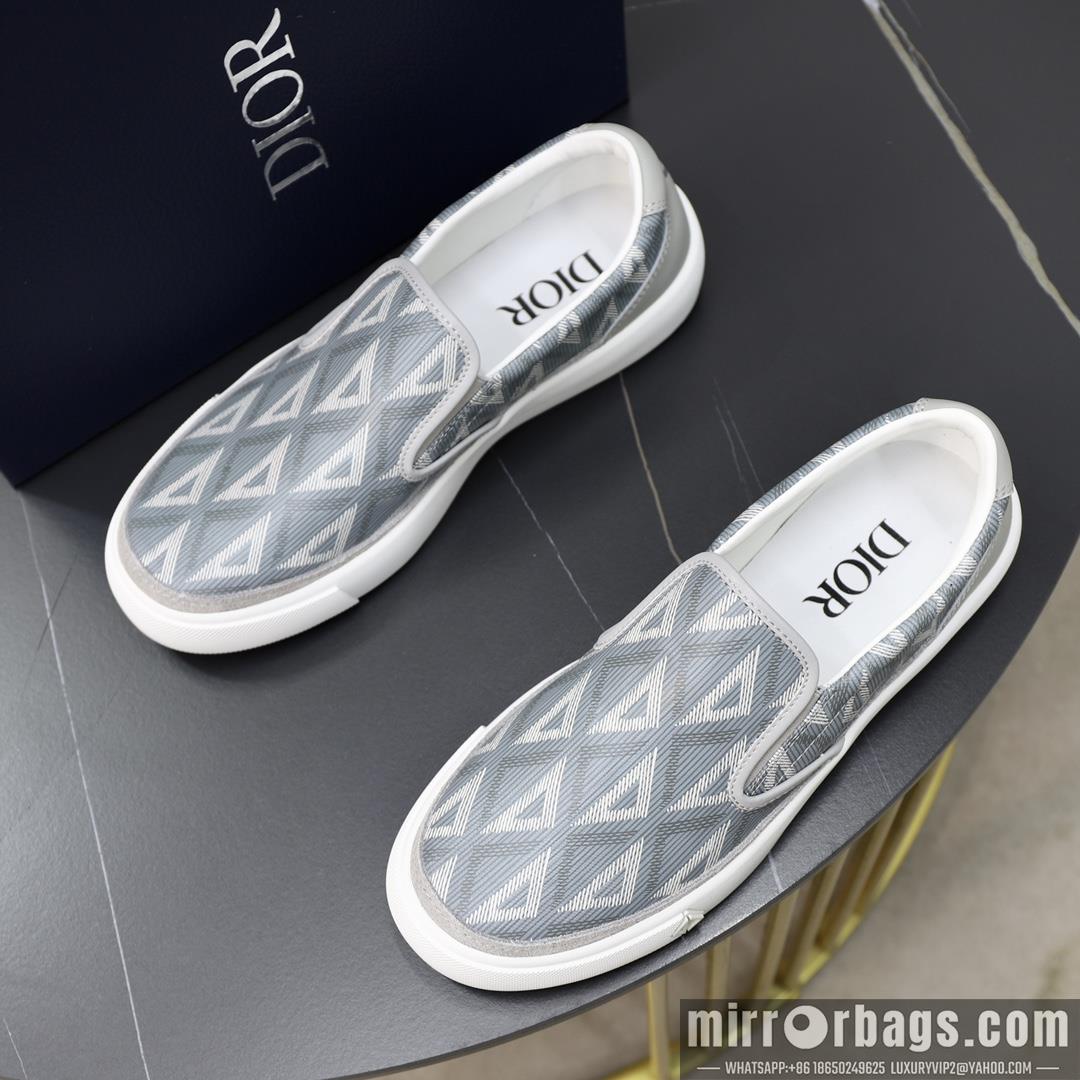 Dior Shoes sz38-44 h1002