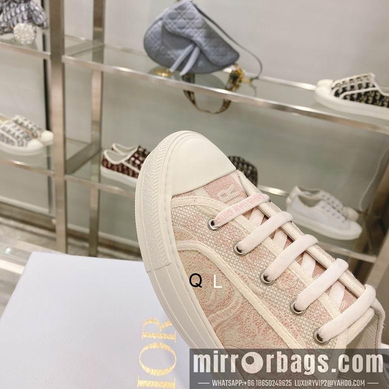 Dior Shoes sz35-41LL0109