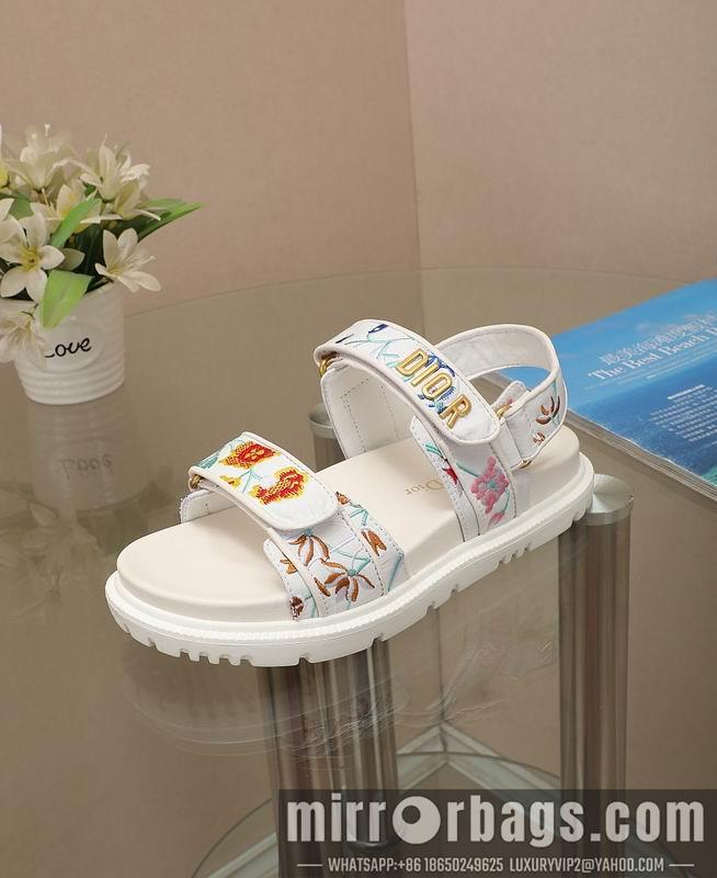 Dior Shoes sz35-42 mnw0308
