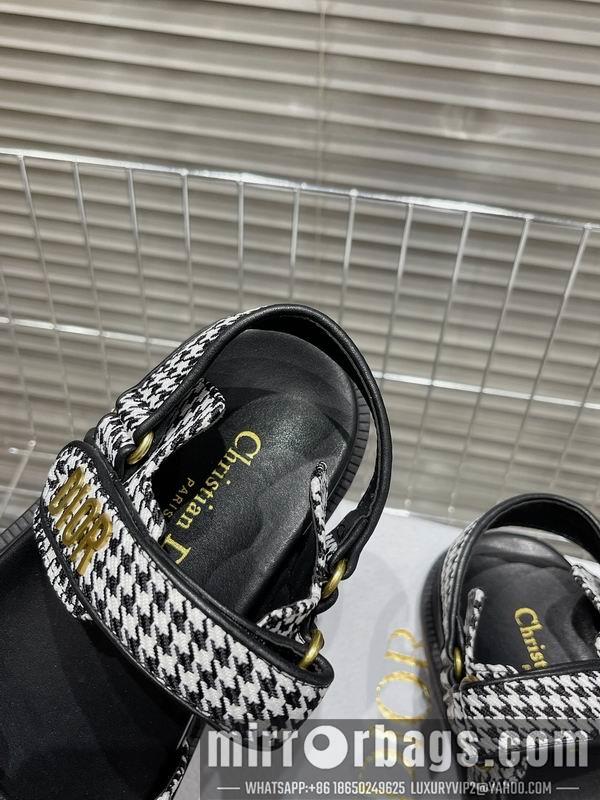 Dior Shoes sz35-41 mnw0215