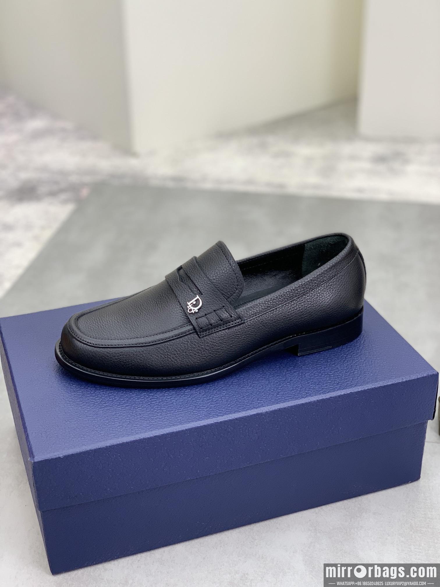 Dior Shoes sz38-44 h0905