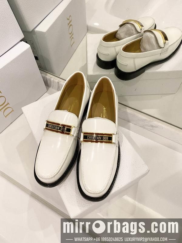 Dior Shoes sz35-40 mnw0306
