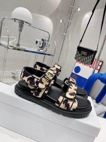 Dior Shoes sz35-42 mnh0304