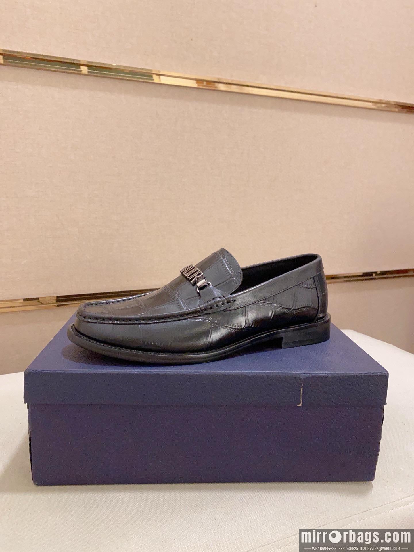 Dior Shoes sz38-45 hnh1216