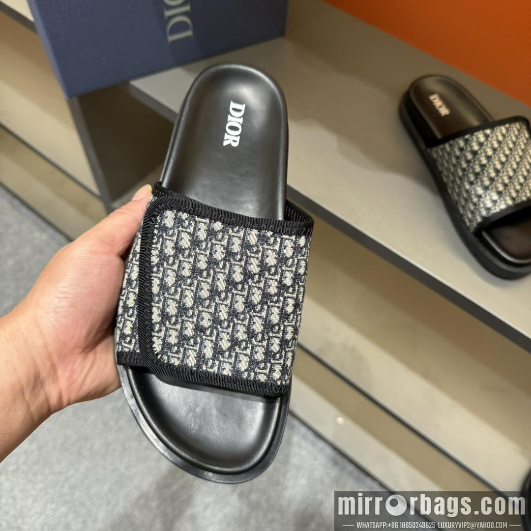 Dior Shoes sz38-45 h0502