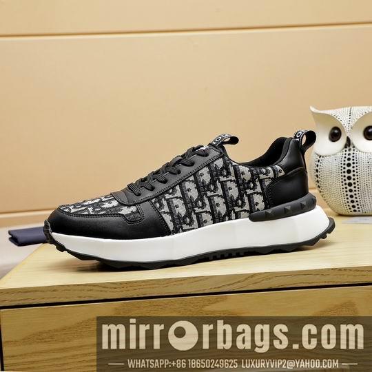 Dior Shoes sz38-45 mnh0517