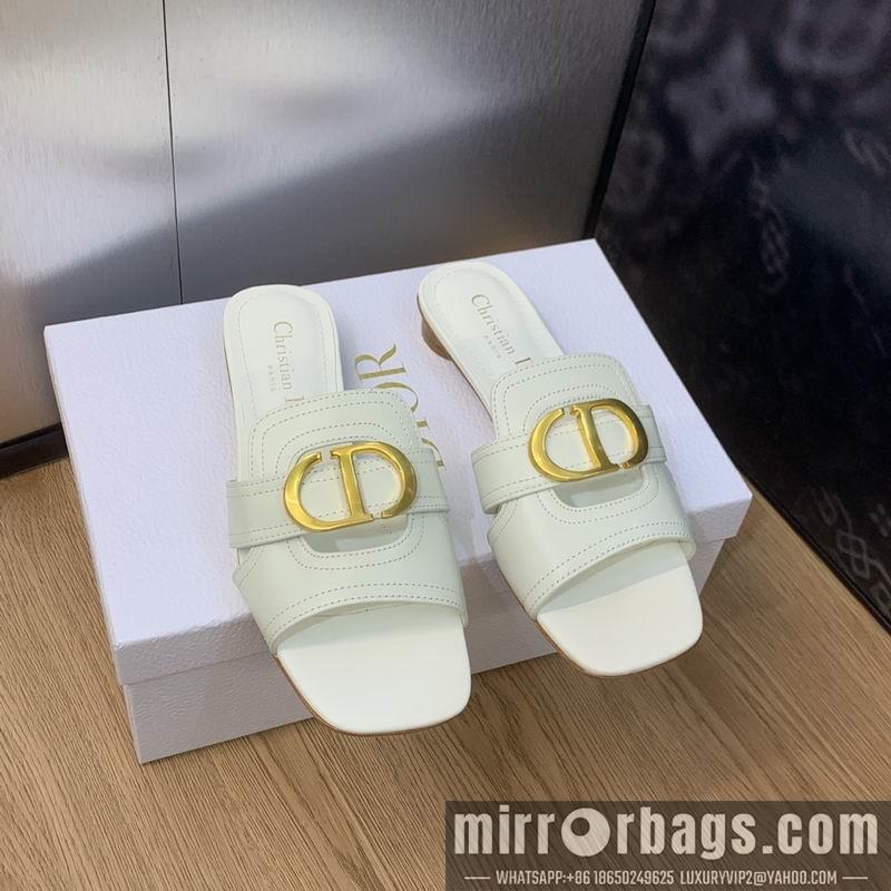 Dior Shoes sz34-43 mnw0324