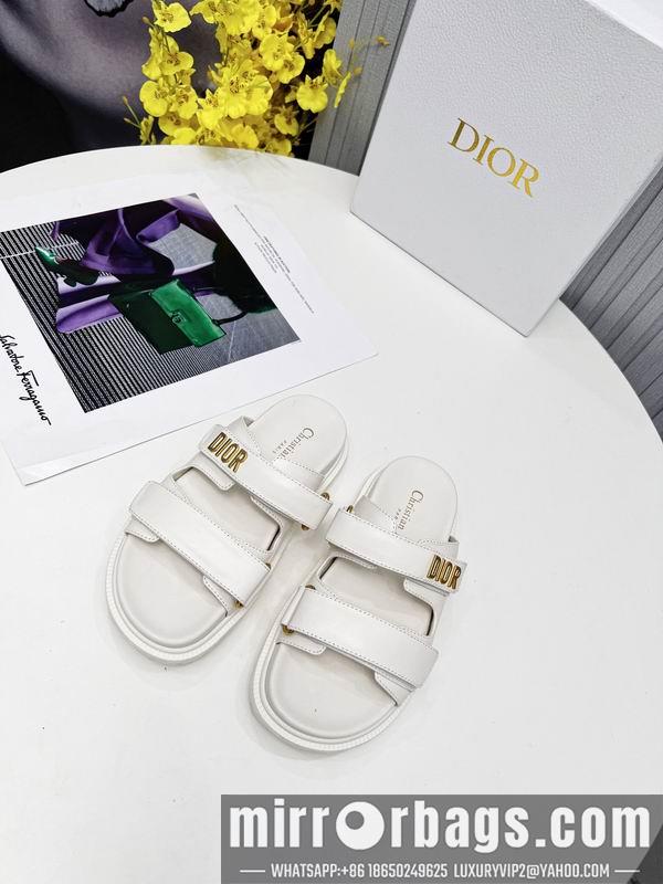 Dior Shoes sz35-42 mnw0306
