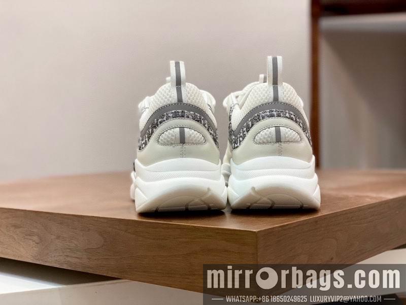 Dior Shoes sz38-44 hnm0151