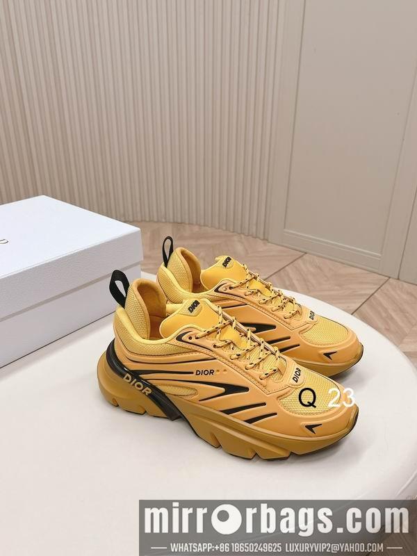Dior Shoes sz35-45 HY0301