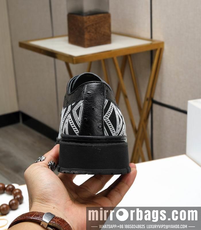 Dior Shoes sz38-44 hnm0134