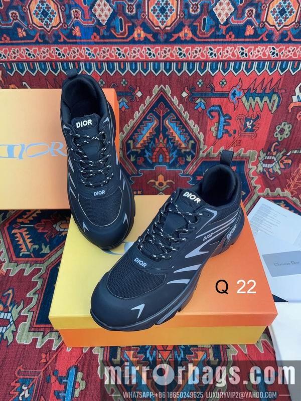 Dior Shoes sz35-44 SF1203