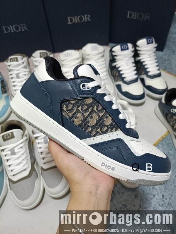 Dior Shoes sz38-45 BS0601