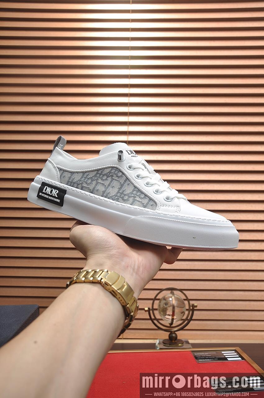 Dior Shoes sz38-44 hnh1216