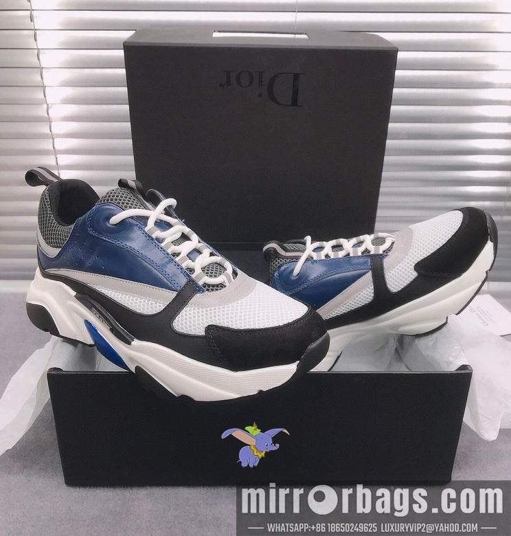 Dior Shoes sz35-45 ngh0104