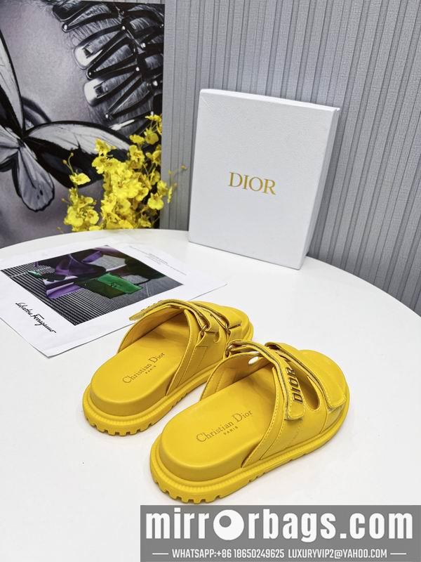 Dior Shoes sz35-42 mnw0306