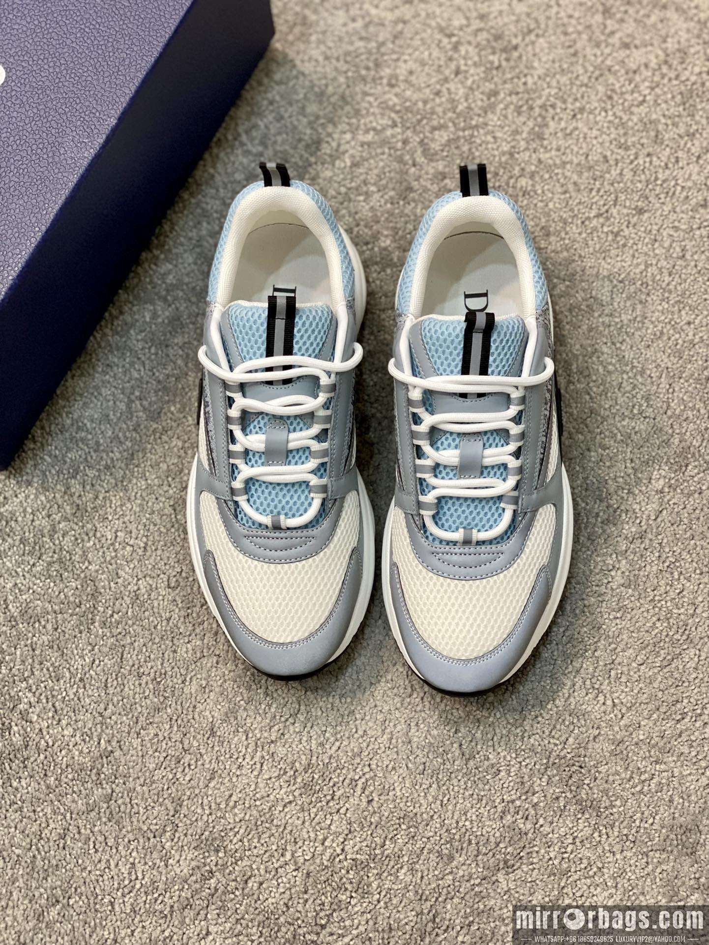 Dior Shoes sz38-46 h1005