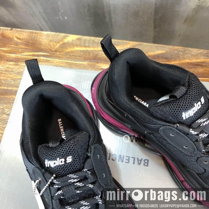 Balenciaga Shoes sz35-45 WM0213
