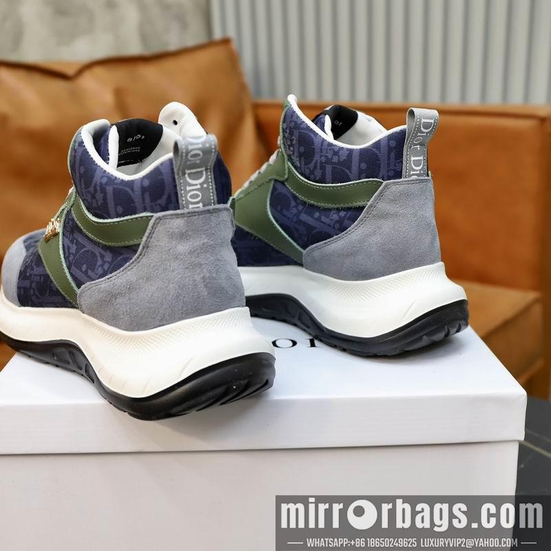 Dior Shoes sz38-44 hnm0156