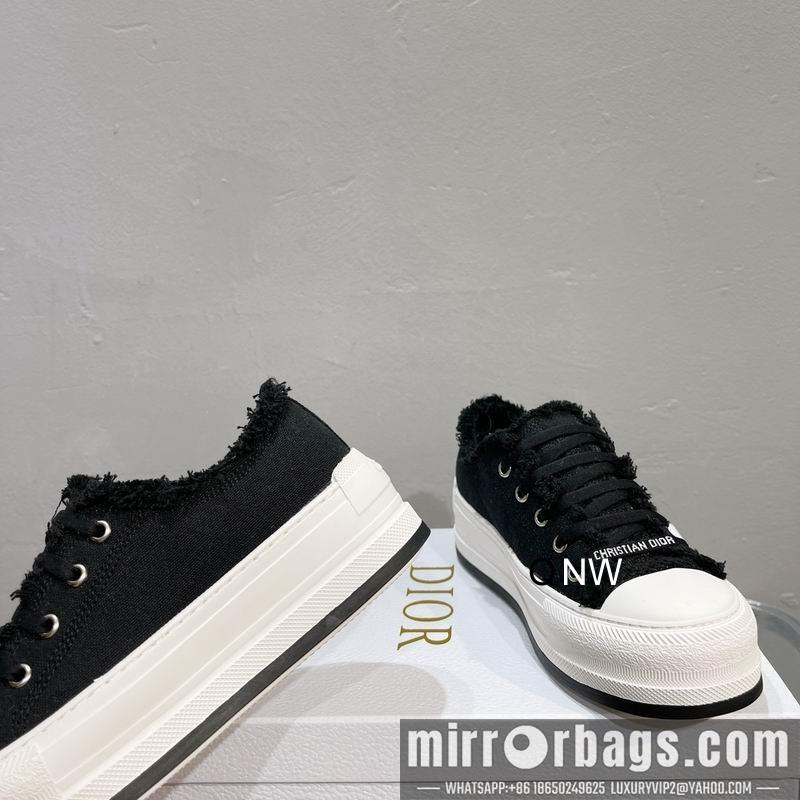 Dior Shoes sz35-41 NW0702