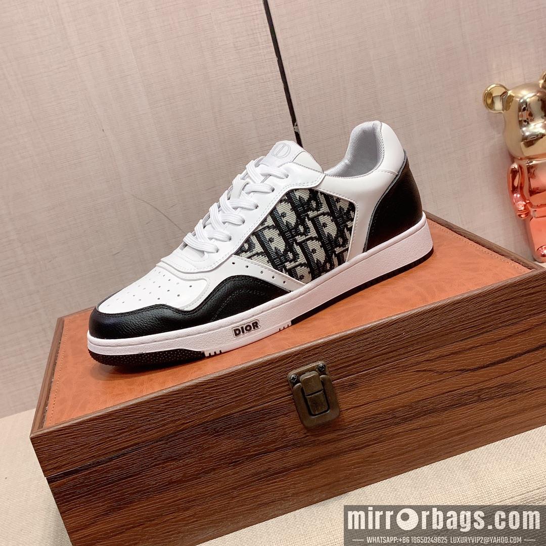 Dior Shoes sz38-44 h0604