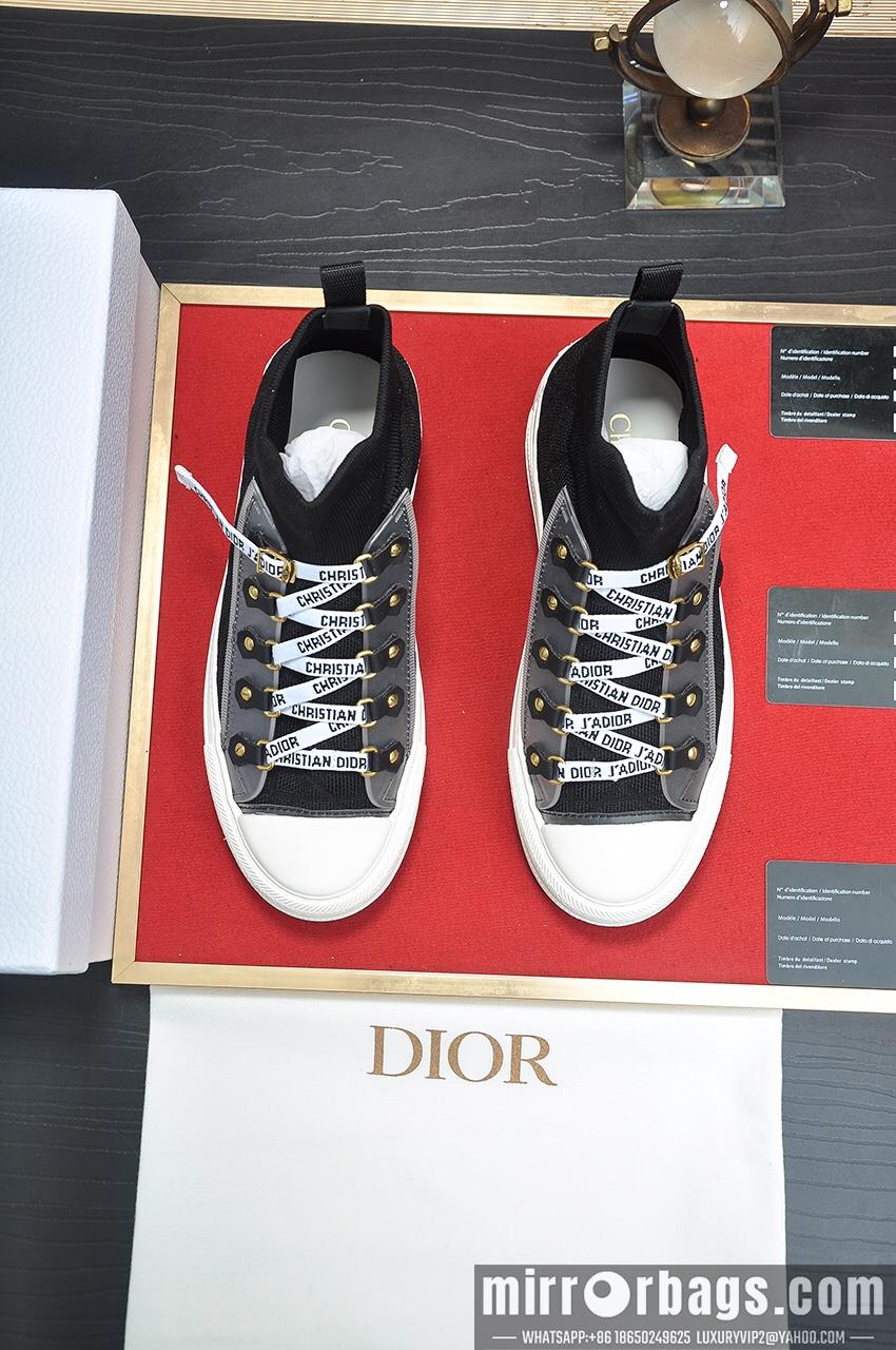 Dior Shoes sz35-44 h0702