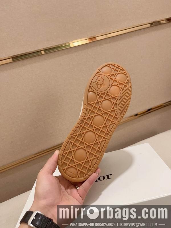 Dior Shoes sz38-44 hnm0136