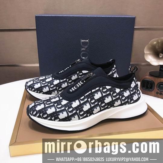 Dior Shoes sz38-45 hnh0617