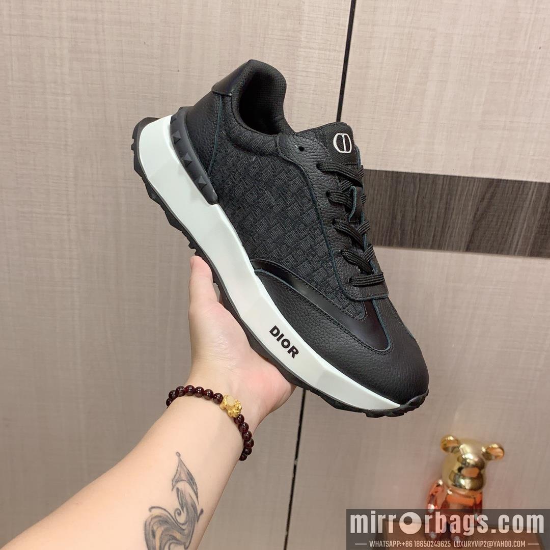 Dior Shoes sz38-44 h0803