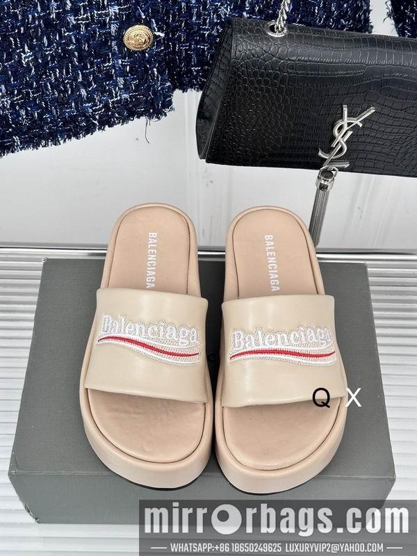 Balenciaga Shoes sz35-40 4C JX0103