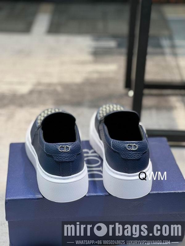 Dior Shoes sz38-45 WM0602
