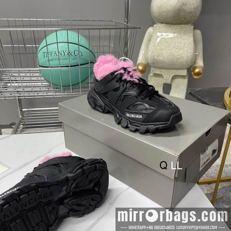 Balenciaga Shoes sz35-46 LL0219