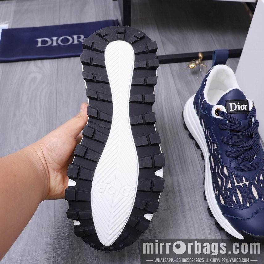 Dior Shoes sz38-46 hnh0205