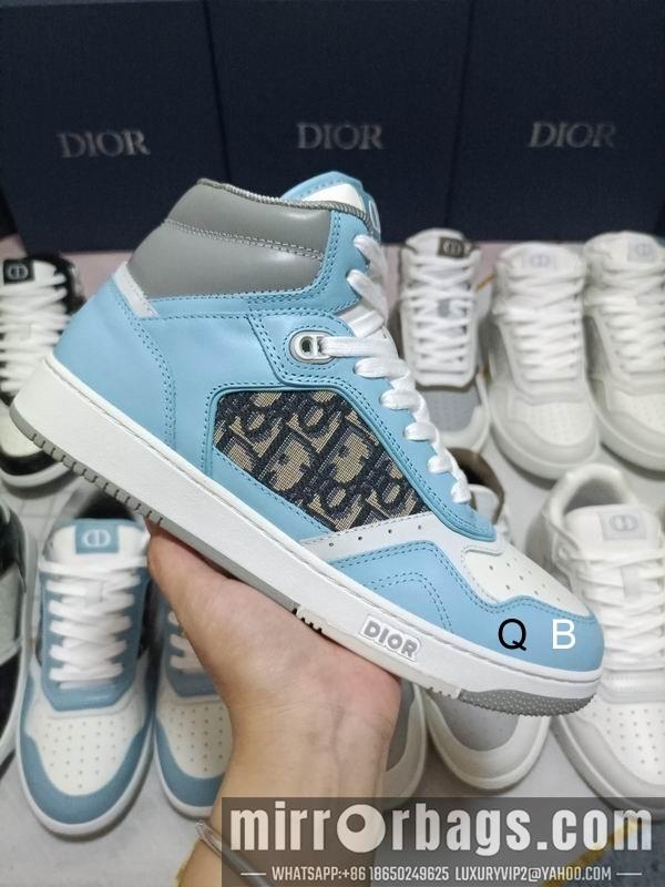 Dior Shoes sz38-45 BS0601