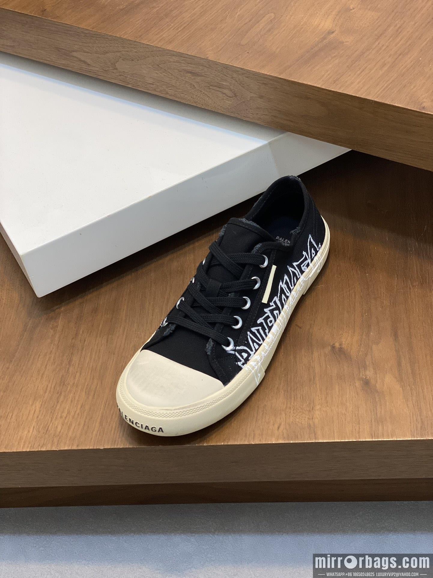 Balenciaga Shoes sz38-44 h0602