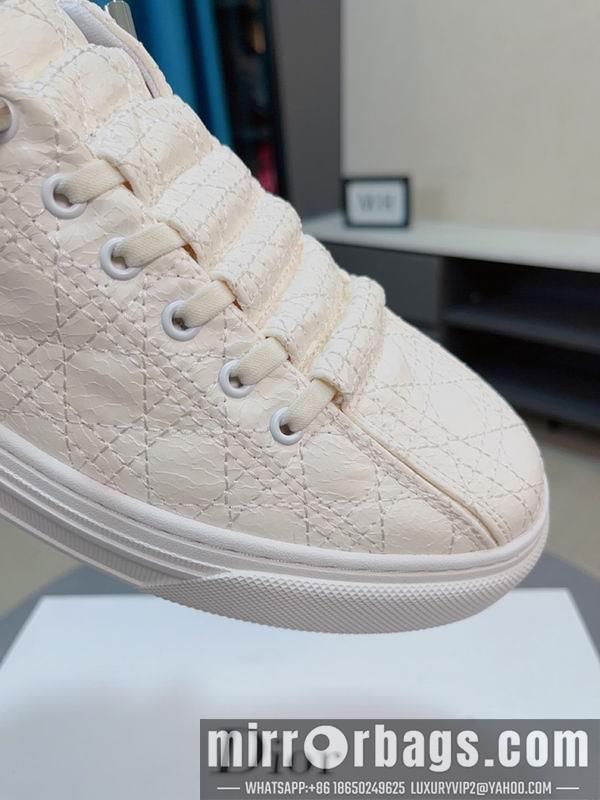 Dior Shoes sz38-44 hnm0185