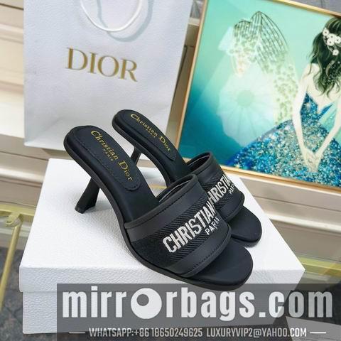 Dior Shoes sz34-41 8cm mnh0845
