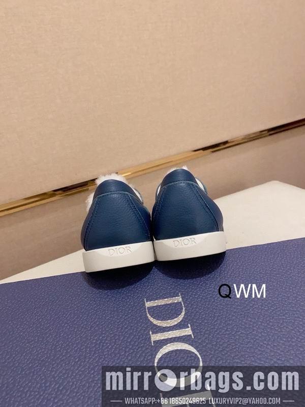 Dior Shoes sz38-45 WM1101